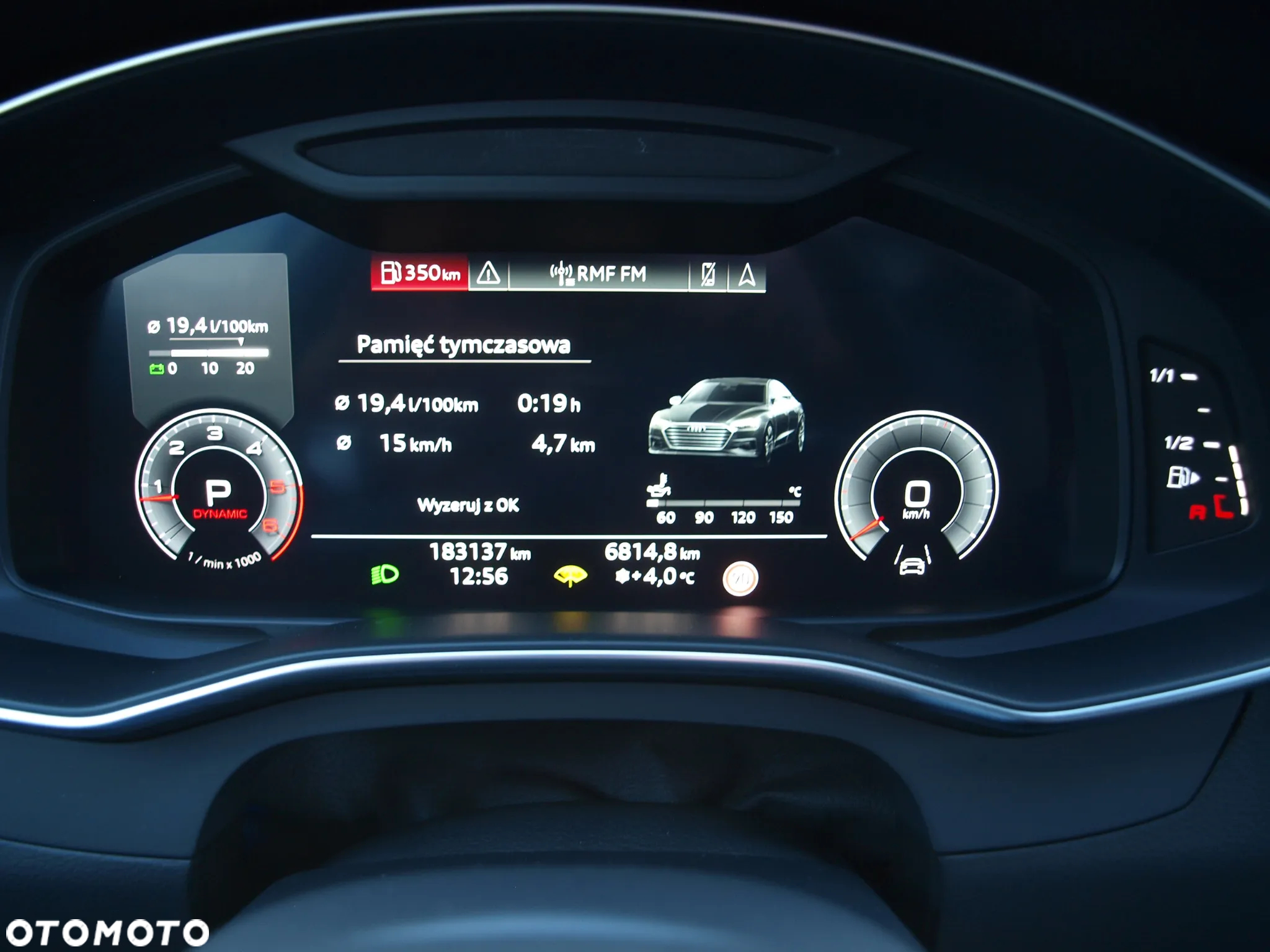 Audi A7 Sportback 3.0 TDI Quattro S tronic - 11