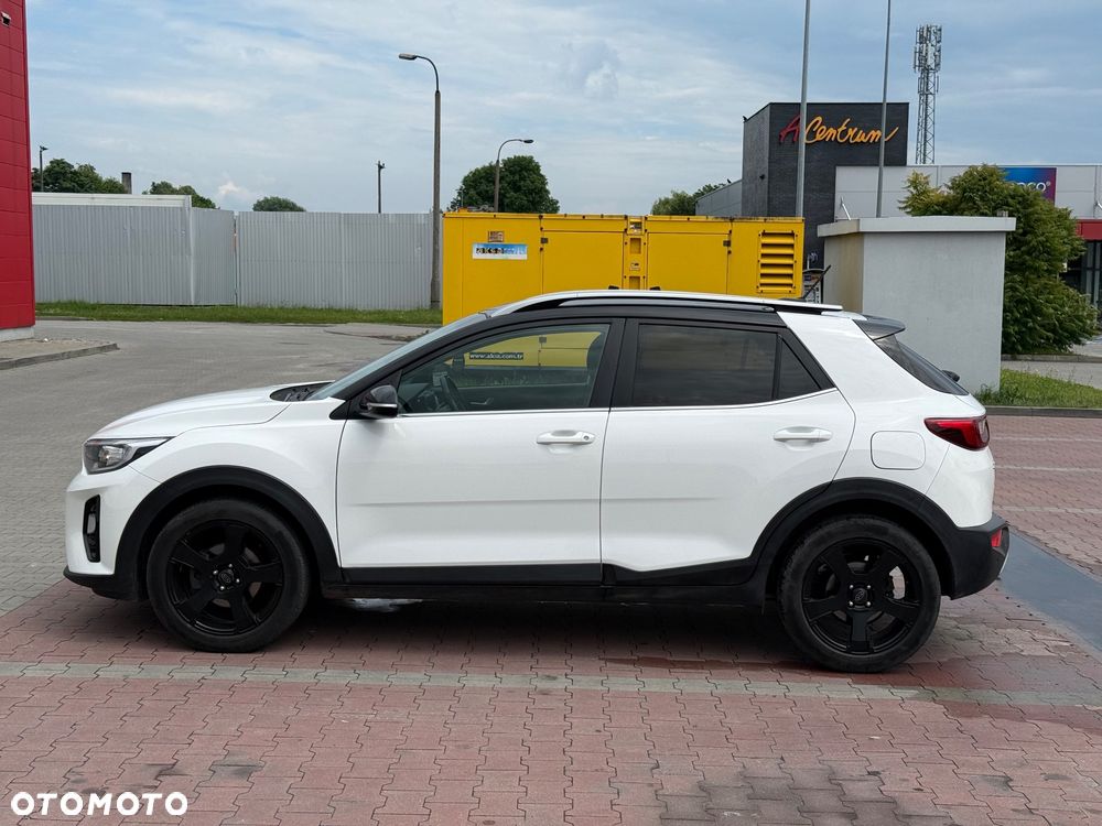 Kia Stonic 1.0 T-GDI L - 5