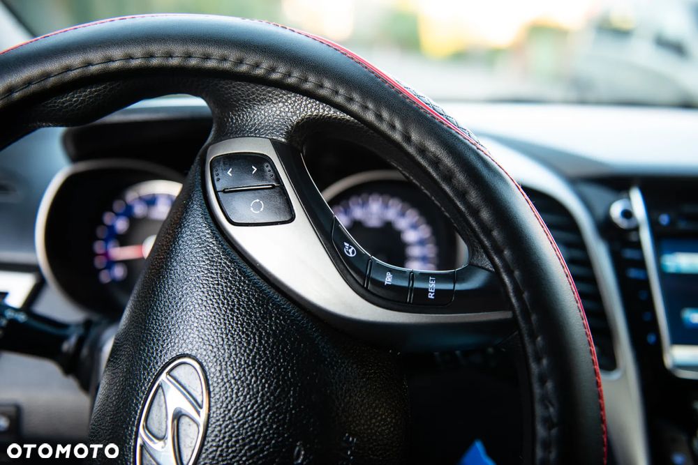 Hyundai i30 1.4 Style - 38