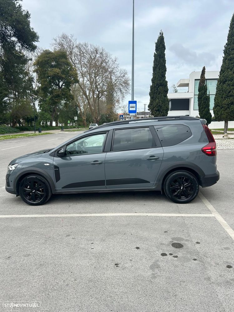 Dacia Jogger - 1