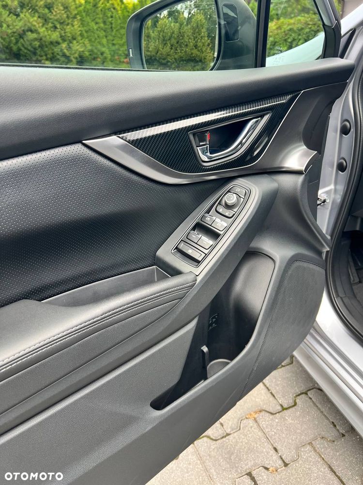 Subaru Impreza 2.0i Sport (EyeSight) Lineartronic - 19