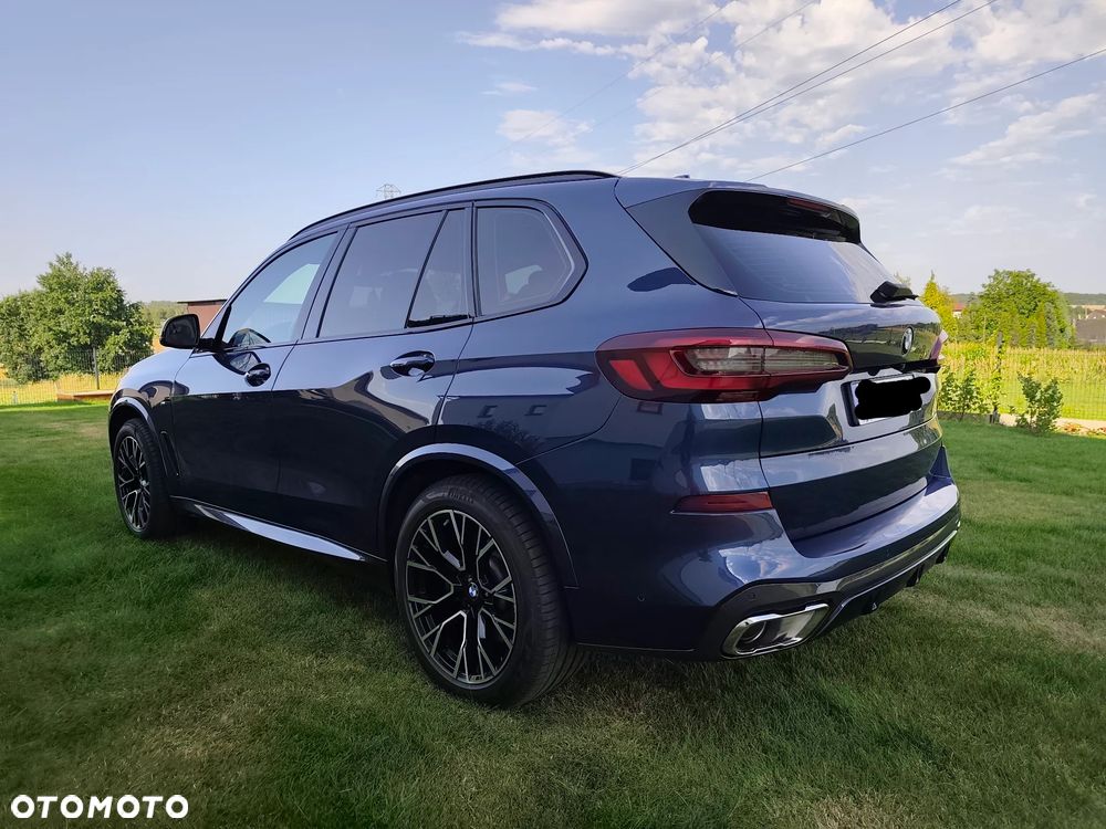 BMW X5 xDrive25d - 6