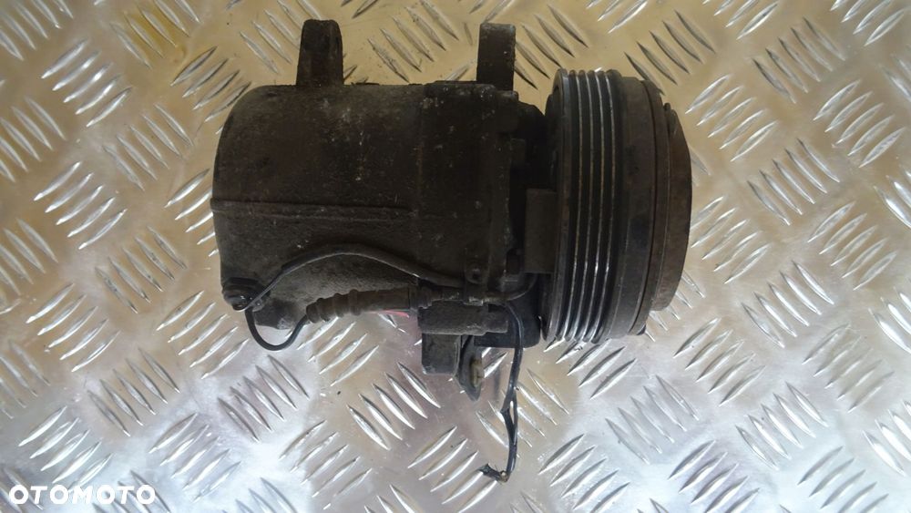 bmw e36 oe 64 52 8 391 474 kompresor nr5 - 2