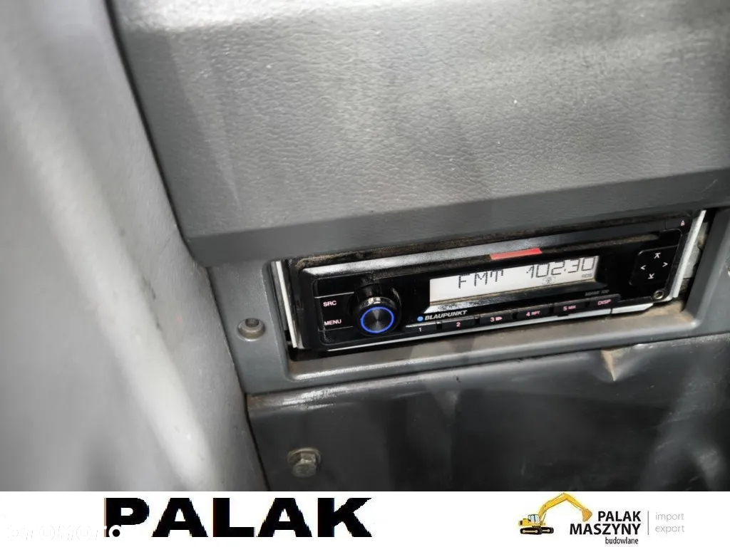 Doosan Koparka kołowa  DOOSAN DX160 W-3  +ROTATOR ,2014 rok - 17