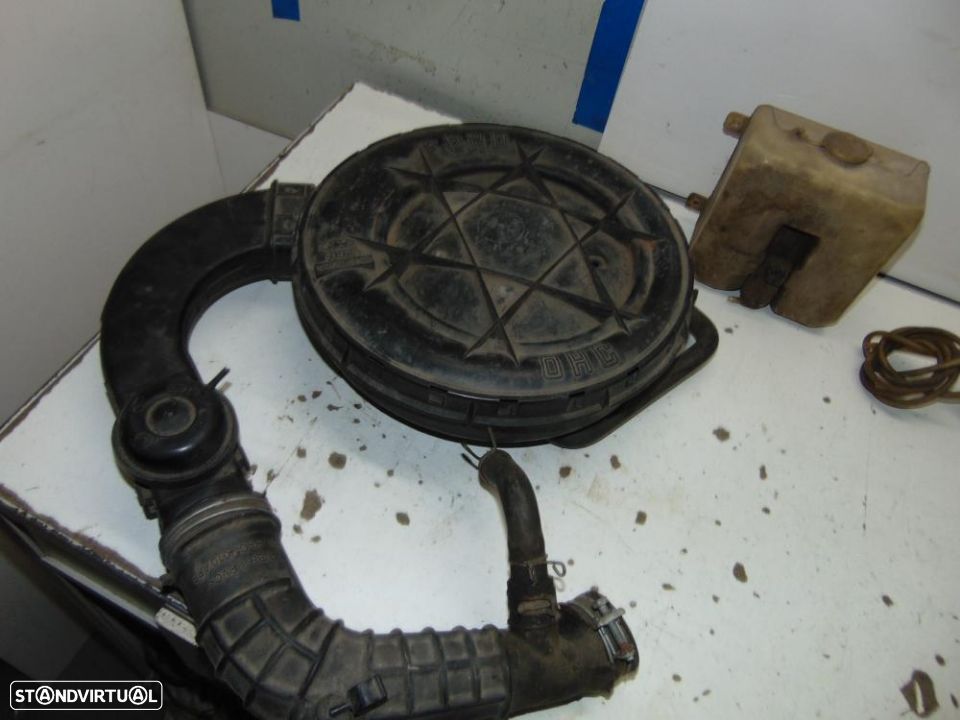 Ford Cortina MK3 Capri ou Sierra motor - 2