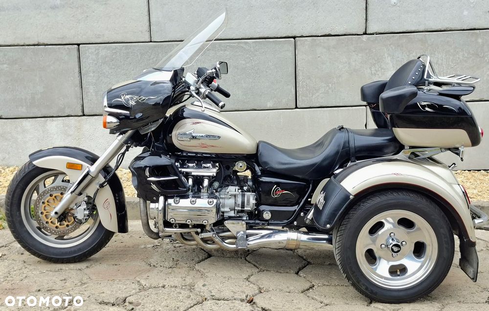 Honda Valkyrie - 13