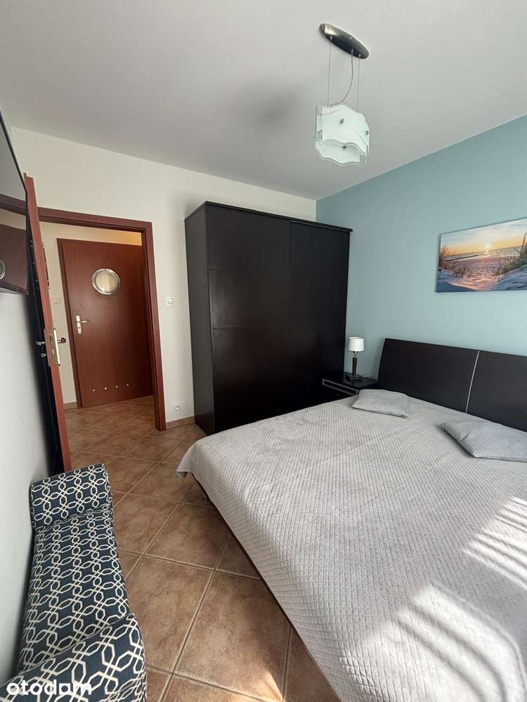 Na sprzedaż apartament, Pobierowo