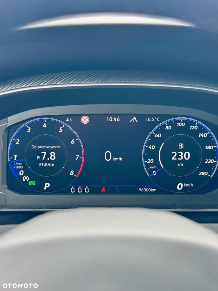 Volkswagen Arteon 2.0 TSI R-Line DSG - 6