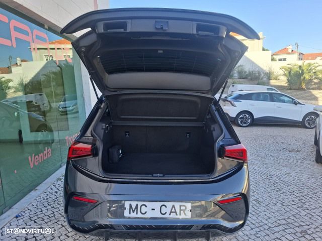 Cupra Born 150kW/58kWh - 50
