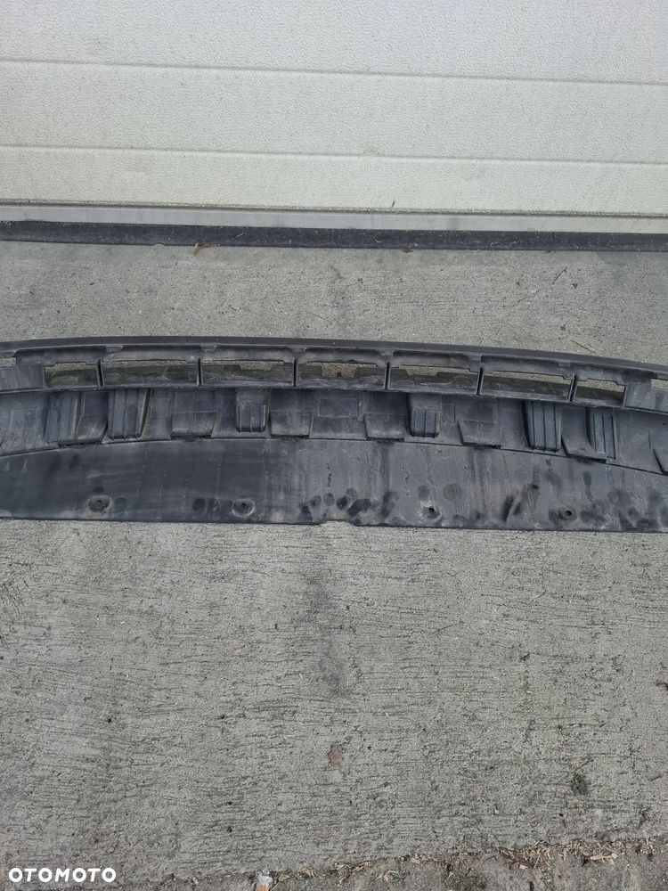 Spoiler zderzaka przód Volvo XC40 OE 31449340 - 8