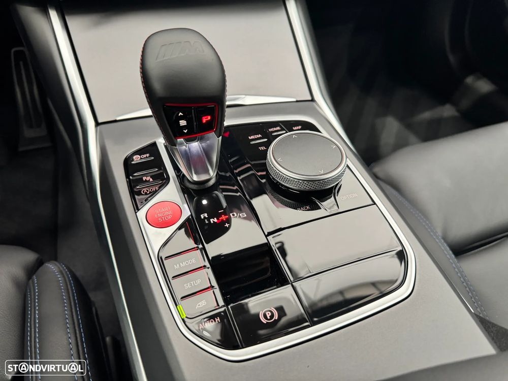 BMW M2 Auto - 25