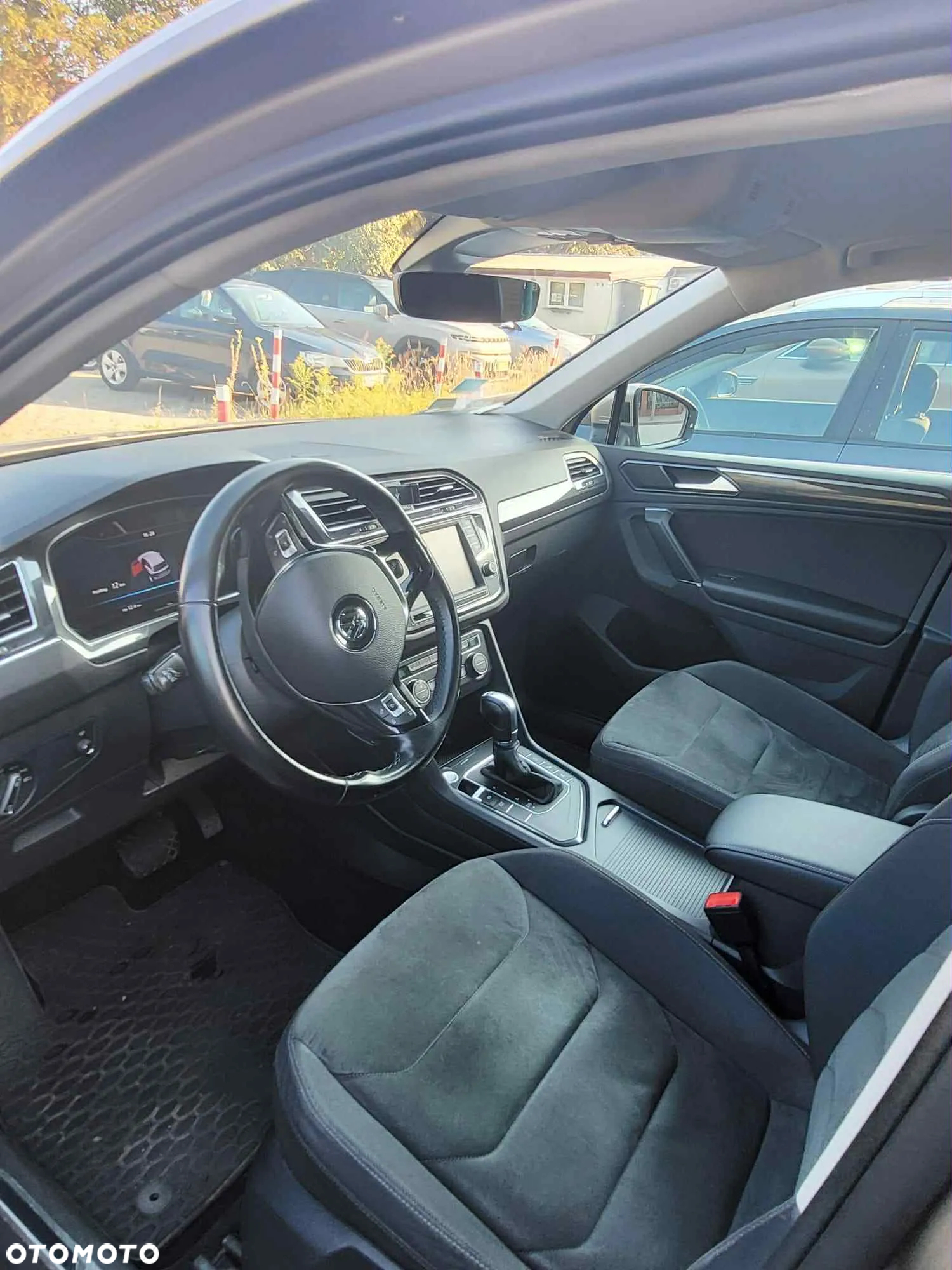 Volkswagen Tiguan 1.4 TSI BMT ACT Highline DSG - 4