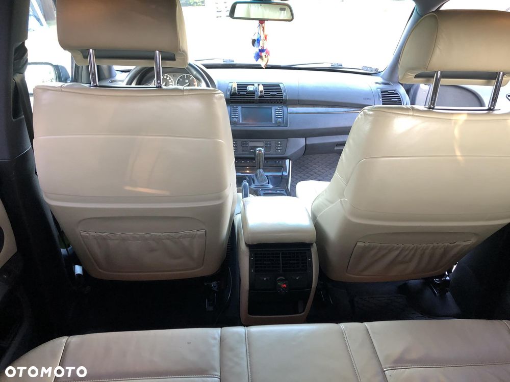BMW X5 - 17
