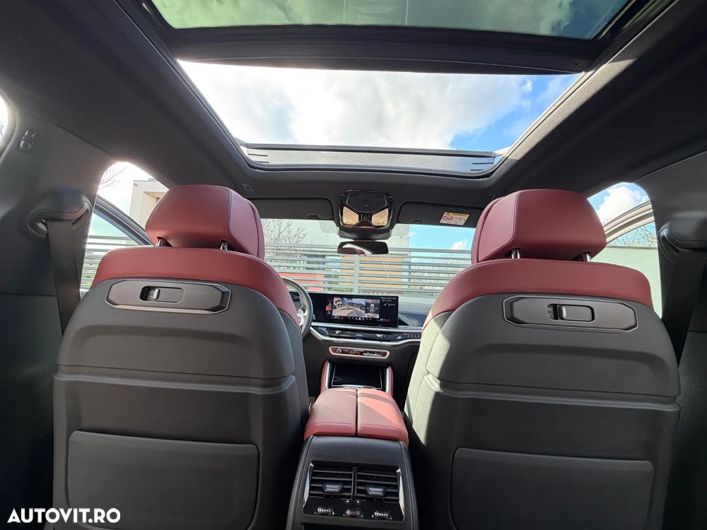 BMW X6 xDrive30d M Sport - 14