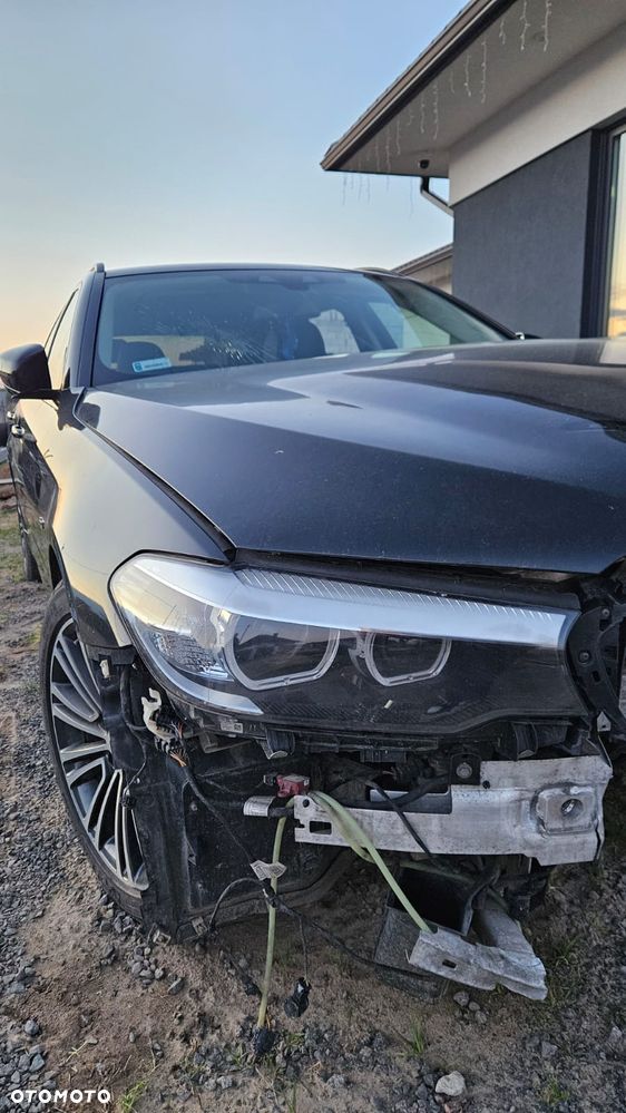 BMW Seria 5 - 13