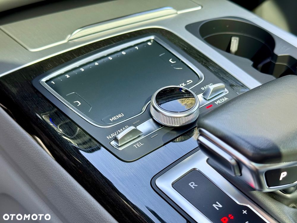 Audi Q7 - 28