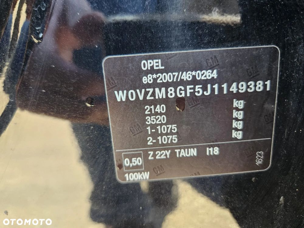 Opel Insignia 1.6 ECOTEC Edition - 26