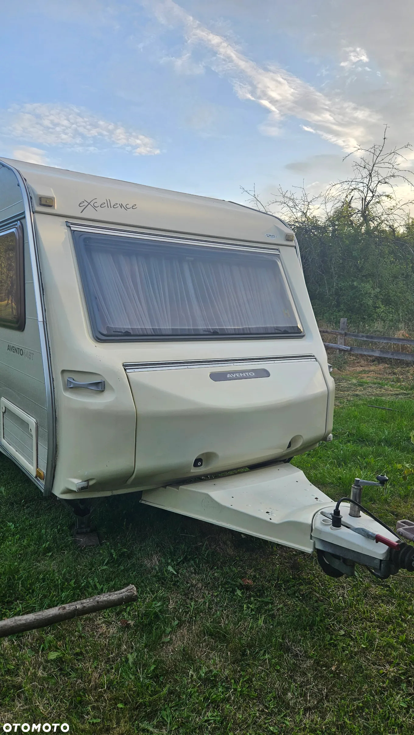 Avento Excellence 445 - 4