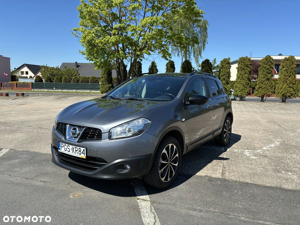 Nissan Qashqai 1.6 Acenta - 1