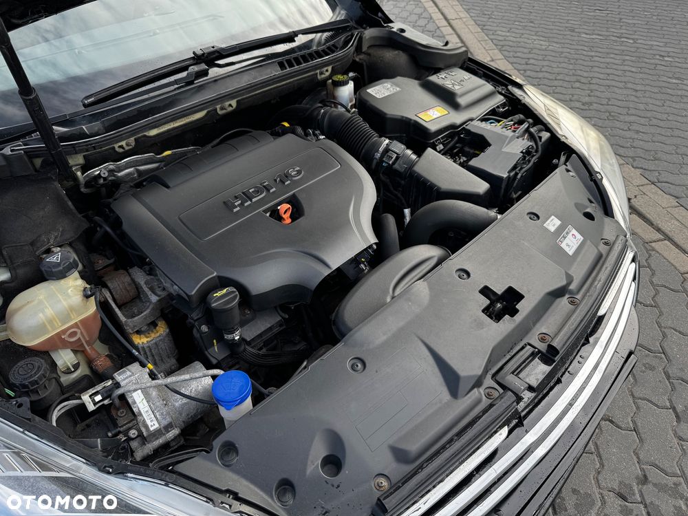 Peugeot 508 BlueHDi 150 Stop&Start Style - 21