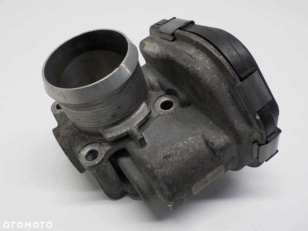 PEUGEOT CITROEN FORD 1.6 E-HDI PRZEPUSTNICA 9673534480 - 1