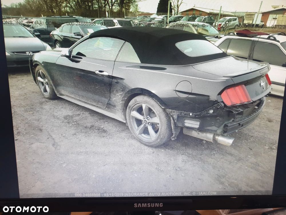 Ford Mustang - 20