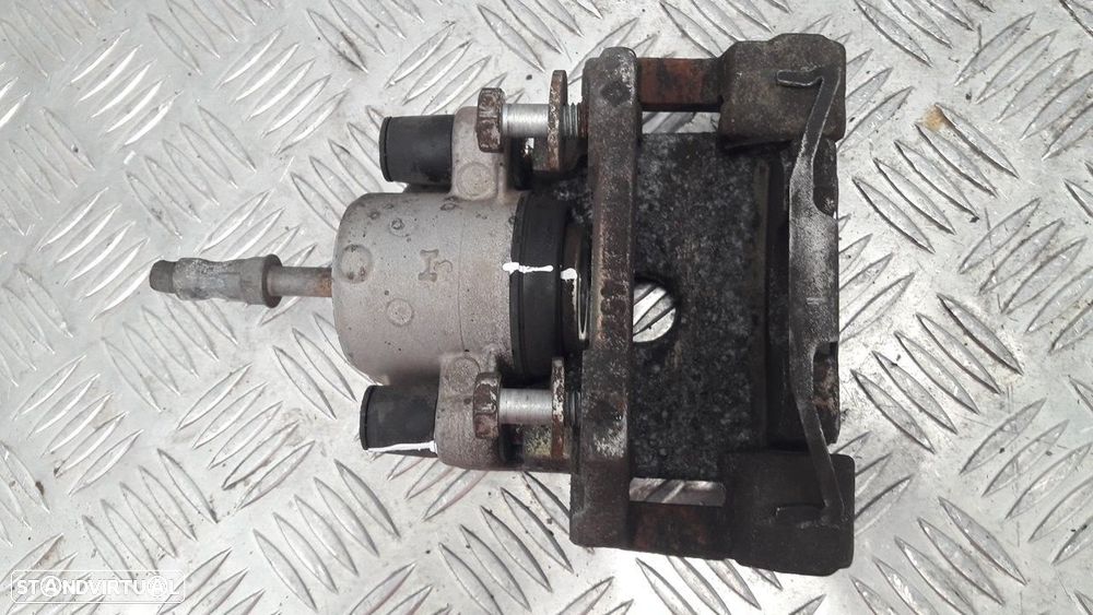 PINÇA TRAVÃO TRASEIRA DIREITA BMW 5 2003 -4020298 - 3