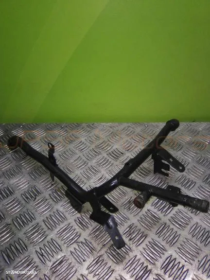 PEÇAS AUTO USADAS para VW SHARAN 1.9 TDI 2001 - 9