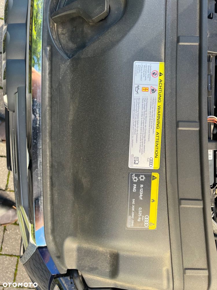 Audi A4 Avant 40 TDI quattro S tronic - 20