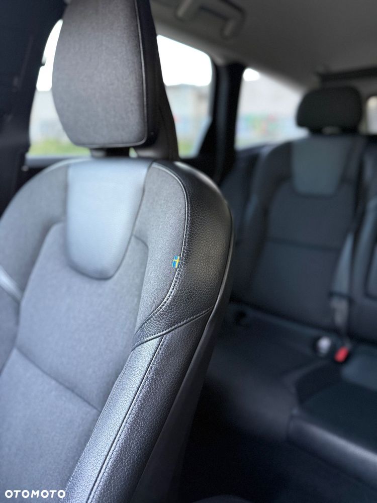 Volvo V90 Cross Country B5 D AWD Pro - 11