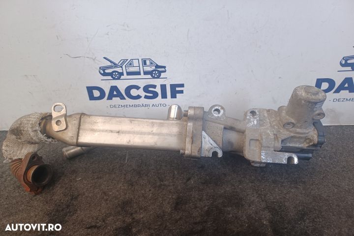 Racitor gaze VP3PLH-9F464-AF 9658570280 MX1253 Land Rover Freelander - 4