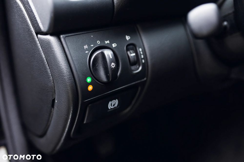 Mercedes-Benz CLK 200 Kompressor - 18