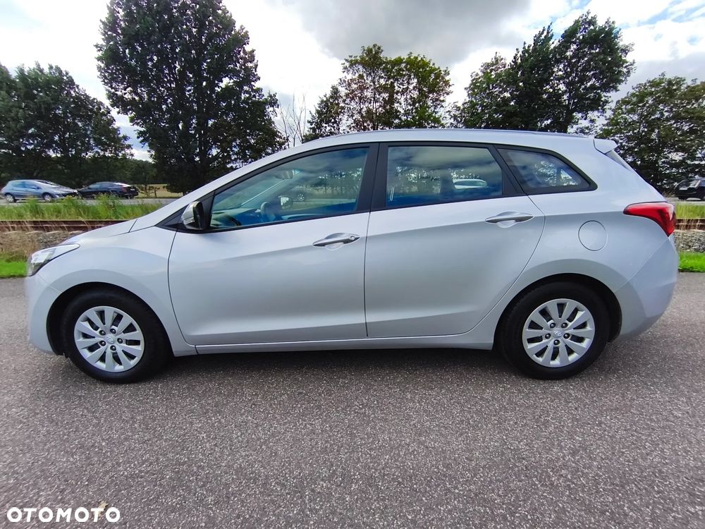 Hyundai i30 - 8
