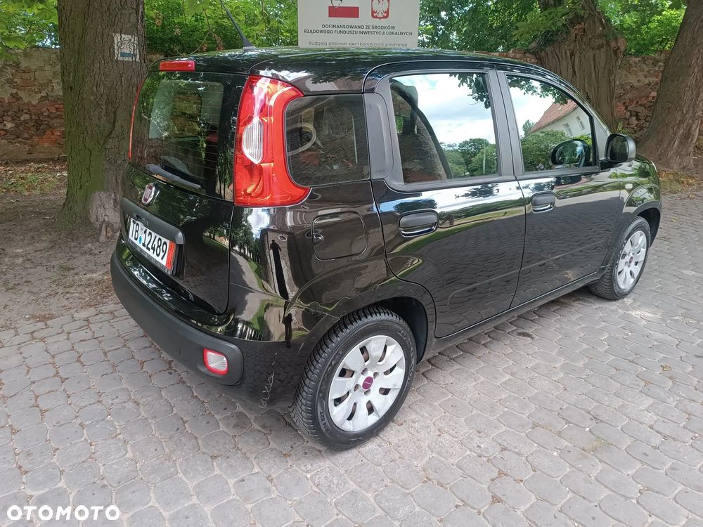 Fiat Panda 1.2 Mylife Eco - 18