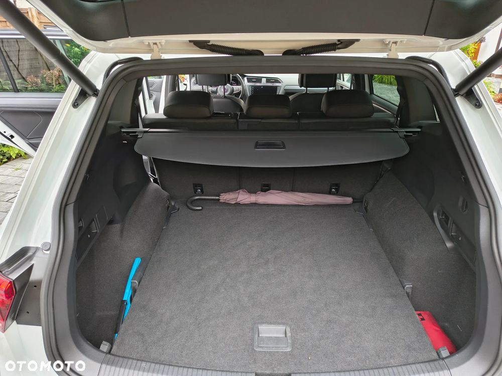Volkswagen Tiguan 2.0 TDI SCR 4MOTION DSG Highline - 14