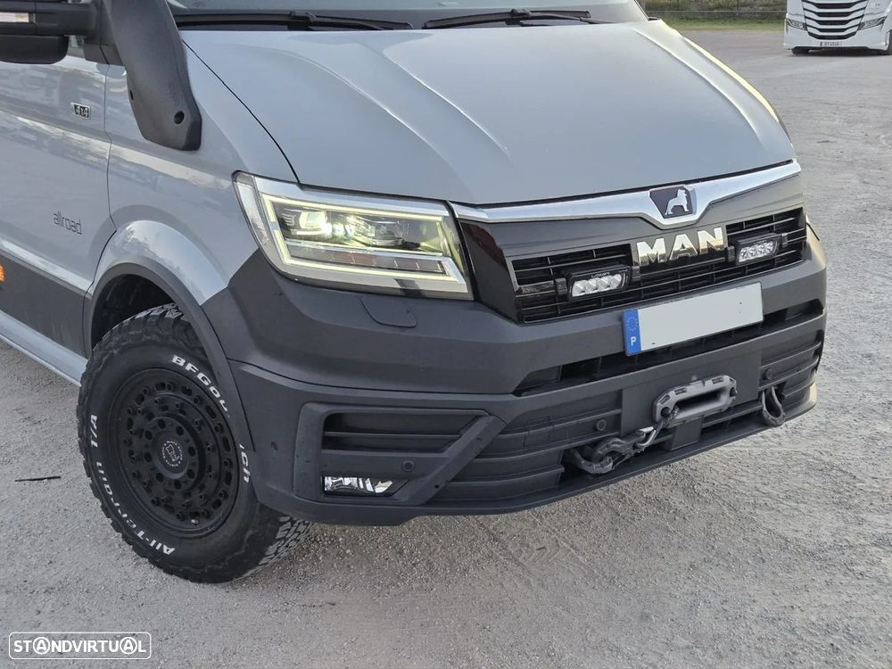 Outra não listada Outra não listada TGE - 2