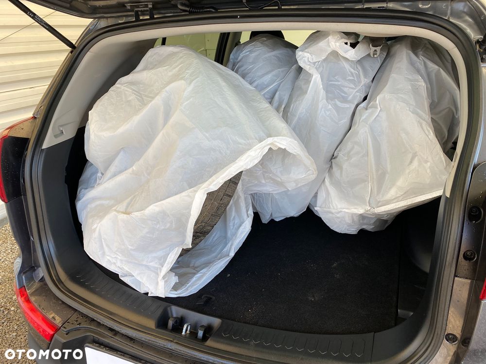 Kia Sportage 1.6 GDI Business Line M 2WD - 15