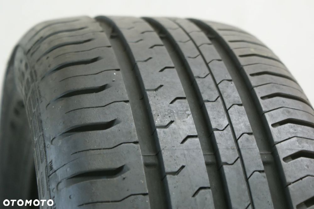 letnie185/55R15 CONTINENTAL CONTIECOCONTACT 5 , 7,6mm B1326 - 3