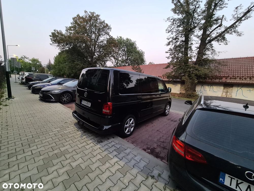 Volkswagen Multivan L1 Highline - 16