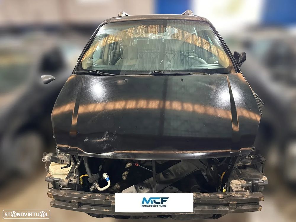 KIA Carnival  Grand Carnival II (VQ) 2.9 CRDi Diesel 185cv-136kW 2006 - 2015 Ref. Motor:J3(CRDi) para peças - 19