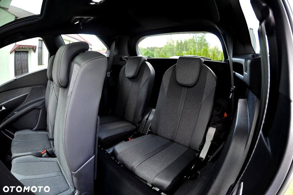 Peugeot 5008 1.2 PureTech GT S&S - 24