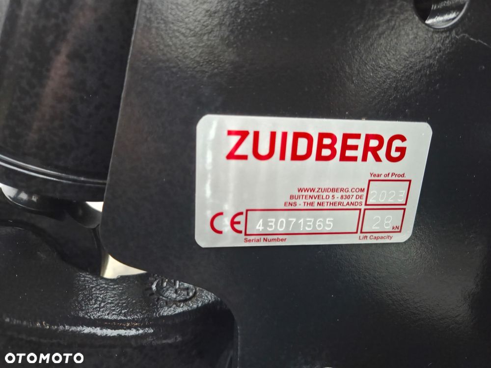 New Holland TL100A - 29