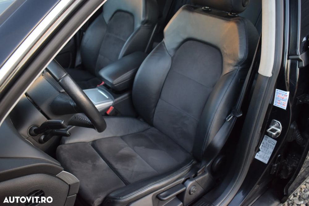Audi A6 - 26