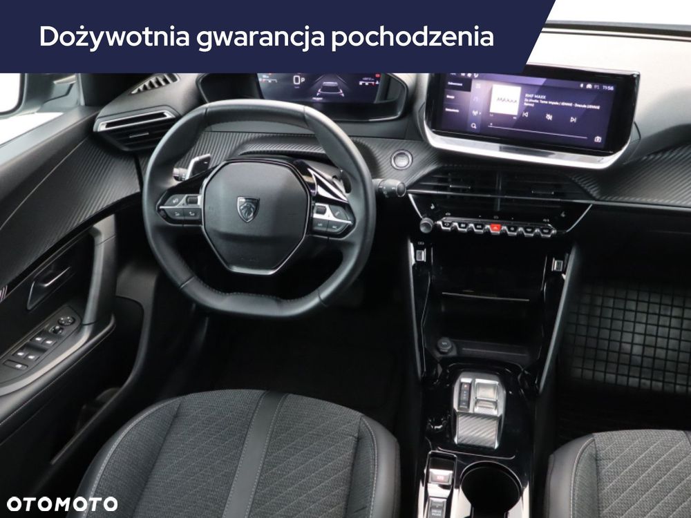 Peugeot 2008 - 9