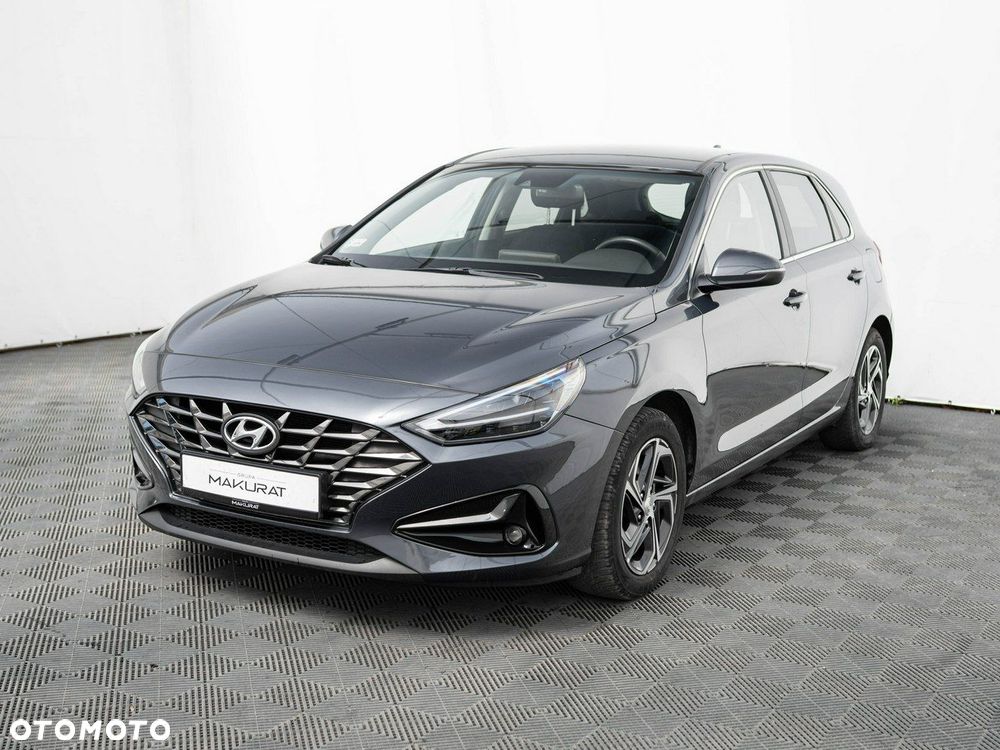 Hyundai i30 1.5 DPI Comfort - 3