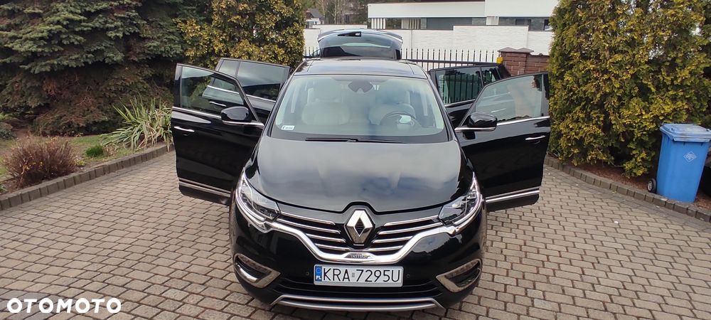 Renault Espace Energy dCi 160 EDC Initiale Paris - 6