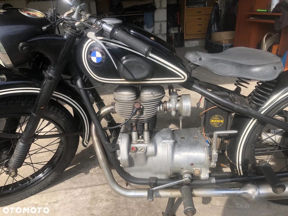 BMW R - 7