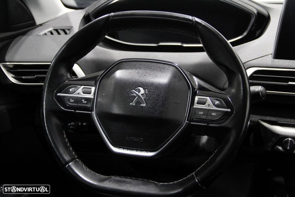 Peugeot 5008 BlueHDI 130 Allure Pack - 9