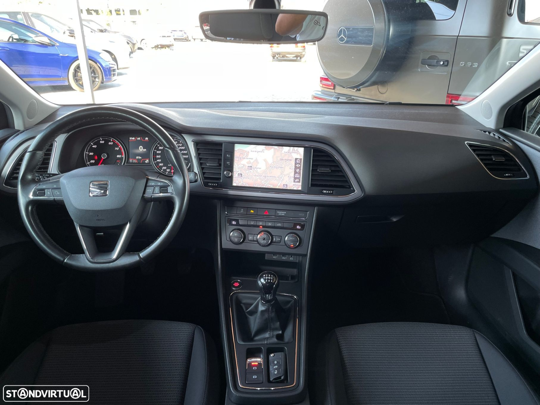 SEAT Leon 1.0 EcoTSI Style S/S - 16