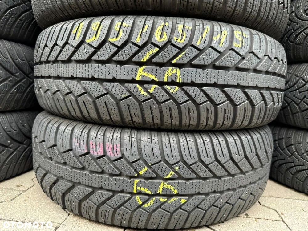 195/65r15 Semperit Master-Grip 2_7,2mm_4szt_(66) - 4
